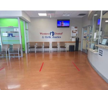 Western Dental & Orthodontics