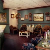 Newhart Orthodontics Only ico