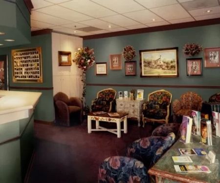 Newhart Orthodontics Only