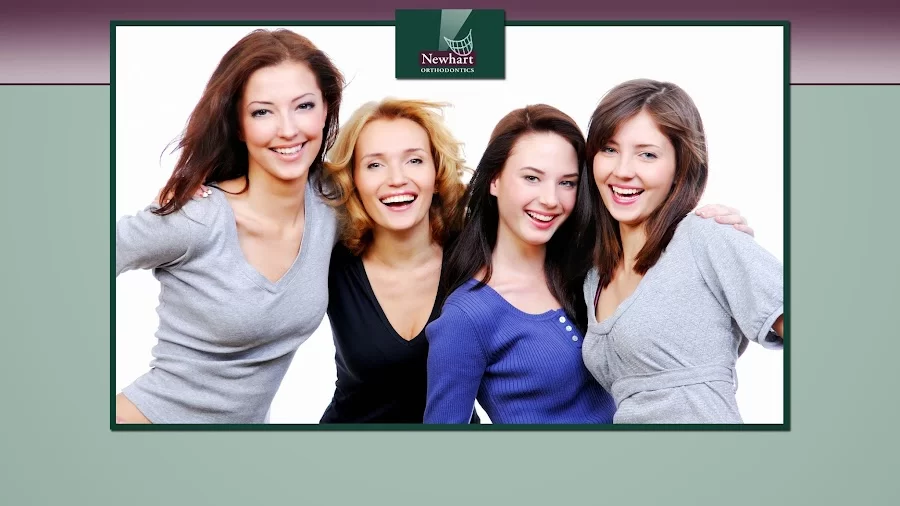 Newhart Orthodontics Only 2