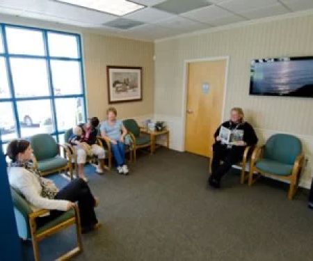 Leardi Family Dentistry