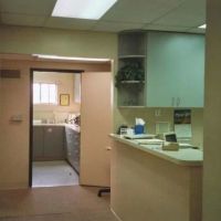 North Hills Dental Center - Dr. Sam Djang ico