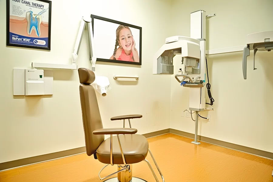 Western Dental & Orthodontics 4