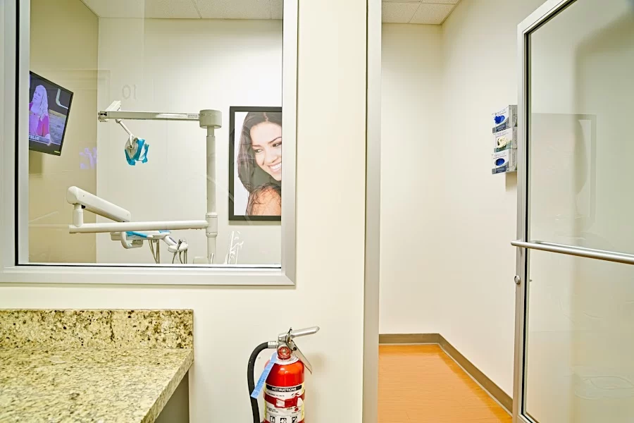 Western Dental & Orthodontics 3