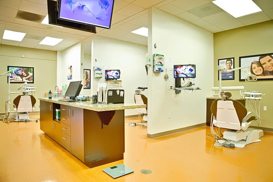 Western Dental & Orthodontics 8