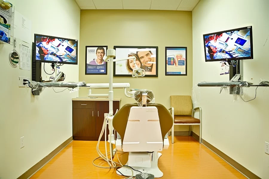 Western Dental & Orthodontics 7