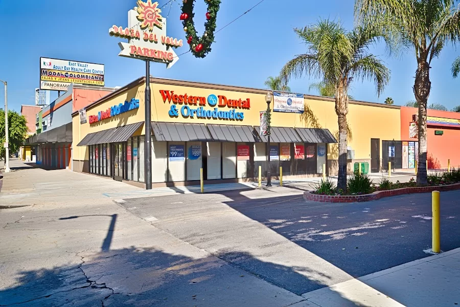 Western Dental & Orthodontics 10
