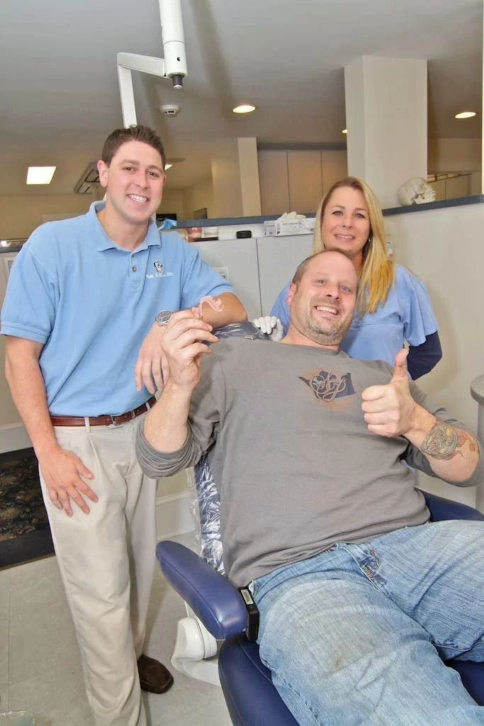 P. Randall Eckman, DDS Picture 10