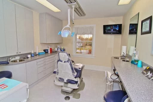 P. Randall Eckman, DDS Picture 5