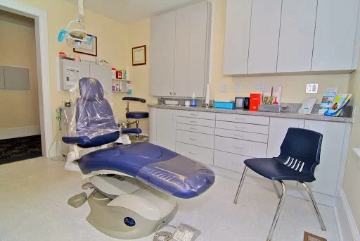 P. Randall Eckman, DDS Picture 2