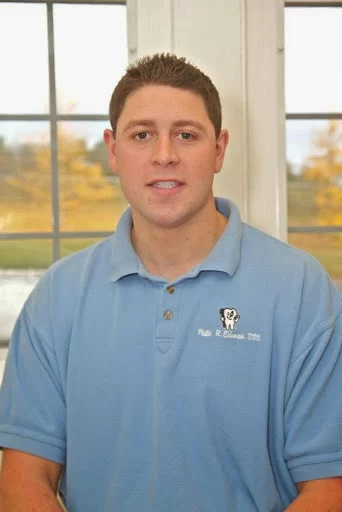 P. Randall Eckman, DDS Picture 8