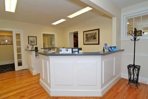 P. Randall Eckman, DDS Picture 1