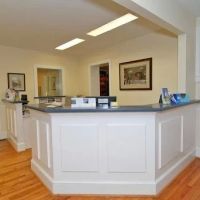 P. Randall Eckman, DDS ico