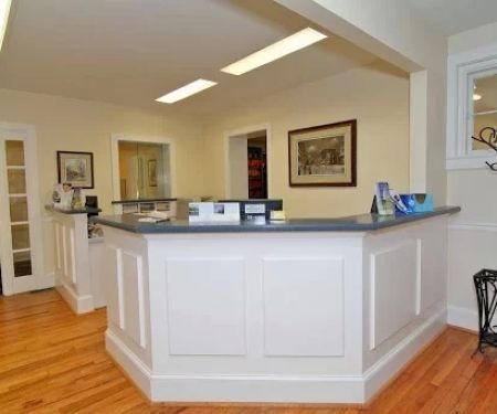 P. Randall Eckman, DDS