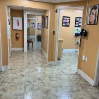 Hamlin Dental Group ico