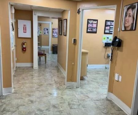 Hamlin Dental Group