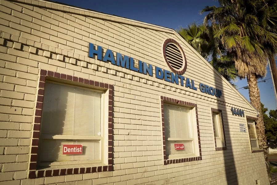 Hamlin Dental Group Picture 10