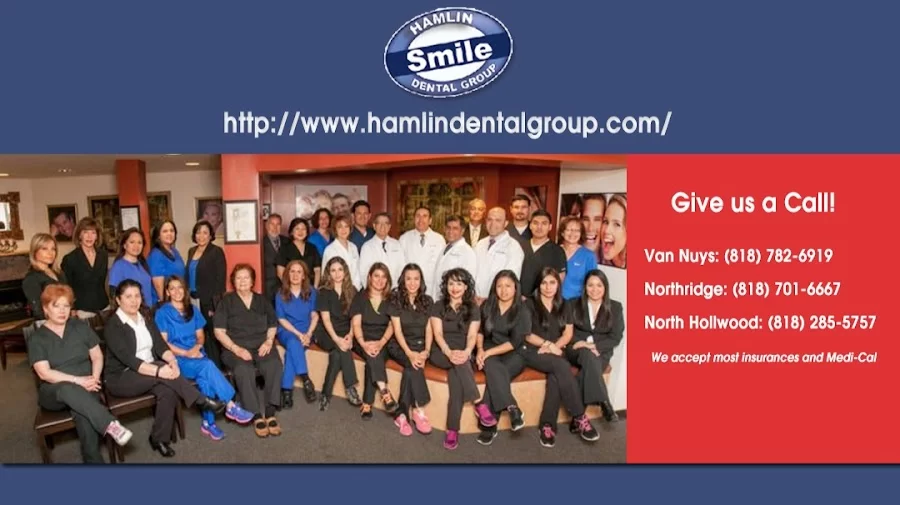 Hamlin Dental Group Picture 6
