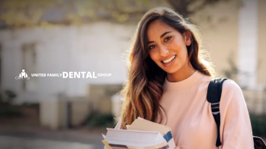 United Family Dental Group 3
