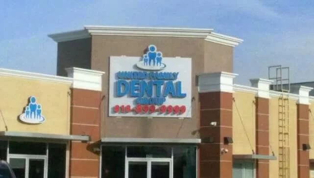 United Family Dental Group 1