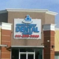 United Family Dental Group ico