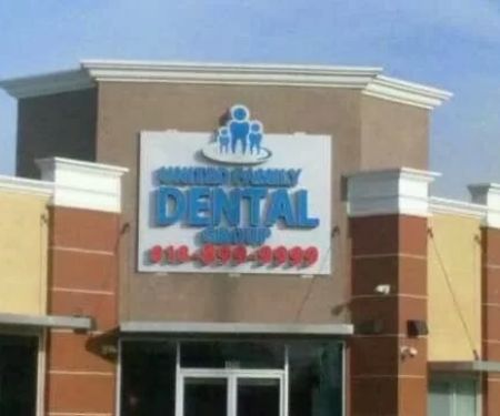United Family Dental Group