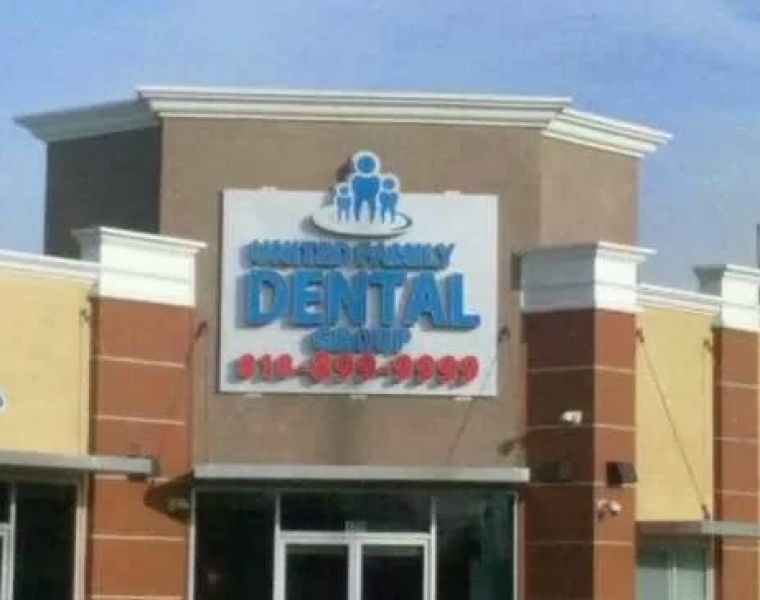 United Family Dental Group