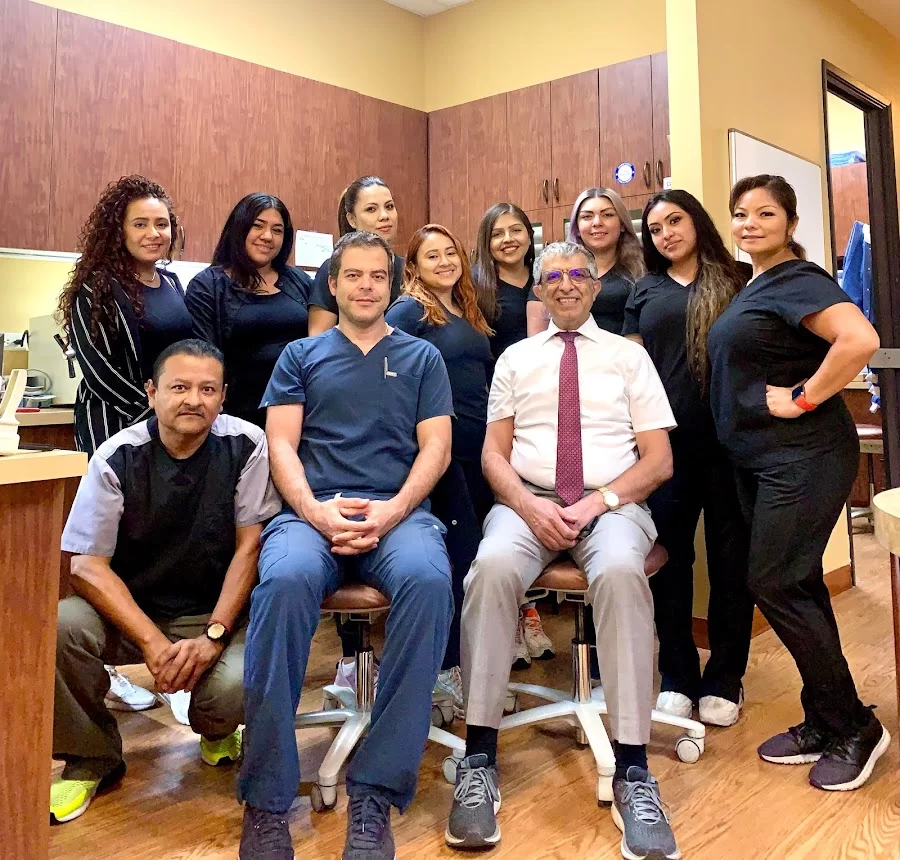United Family Dental Group 6