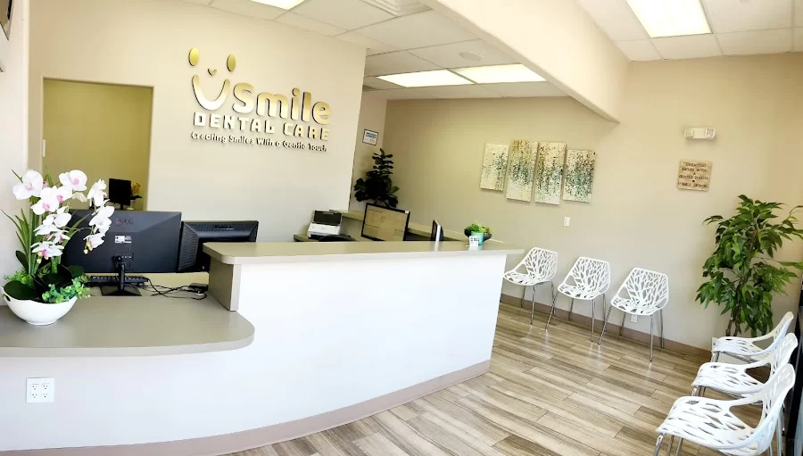 U Smile Dental Care 1