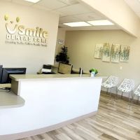 U Smile Dental Care ico