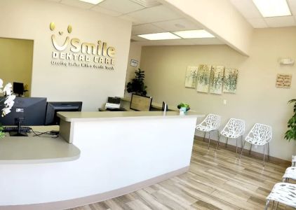 U Smile Dental Care