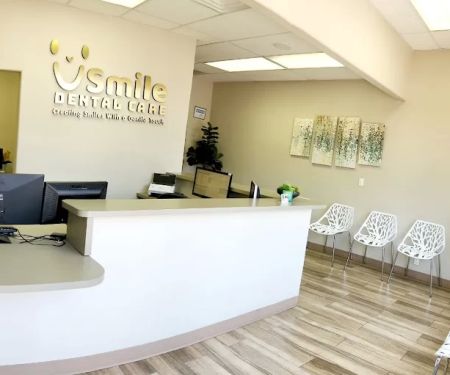 U Smile Dental Care