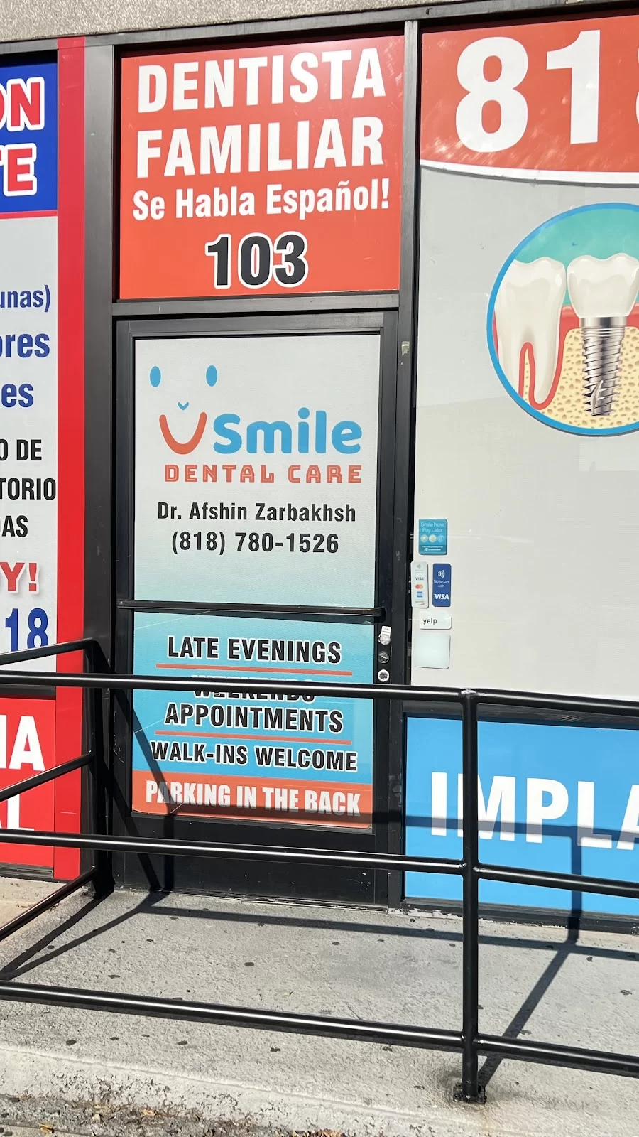 U Smile Dental Care 5