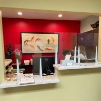 St Mary's Dental ico