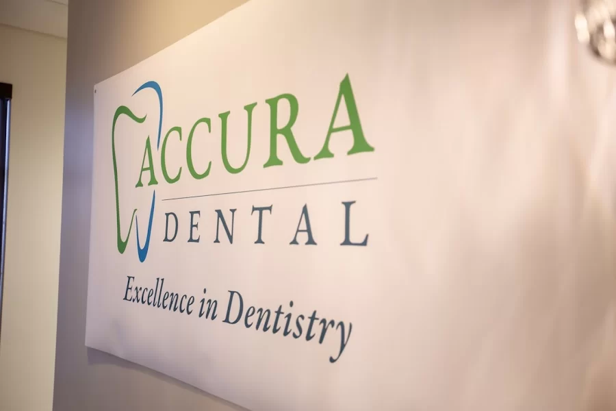 Accura Dental 3