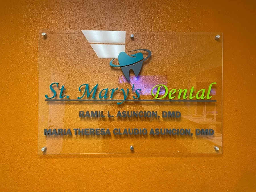 St Mary's Dental 9