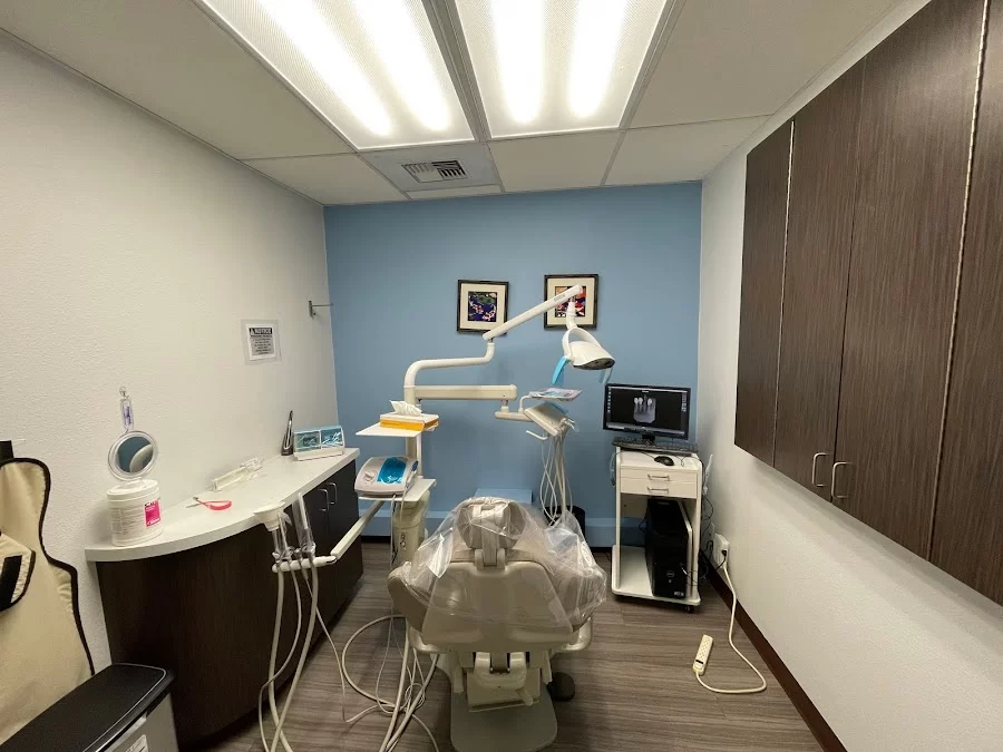 St Mary's Dental 7