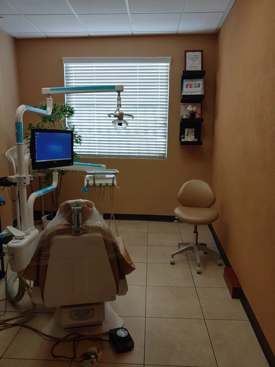 Family Credit Dentistry, Dr. Ben Alyesh - Dentist in Panorama City 5