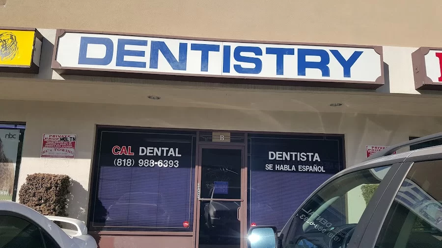 Cal Dental of Van Nuys 3