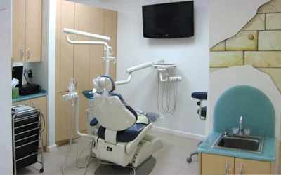 Dr. Samir Halaka, Dentist 1