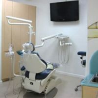Dr. Samir Halaka, Dentist ico