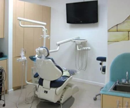 Dr. Samir Halaka, Dentist
