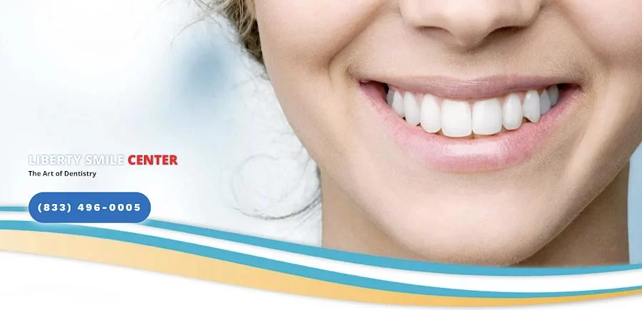 Liberty Smile Center Van Nuys - Implant, Braces, Cosmetic & Oral Surgery 7