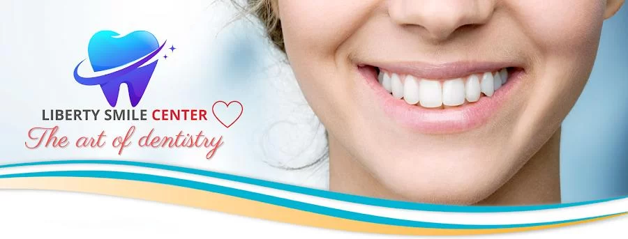 Liberty Smile Center Van Nuys - Implant, Braces, Cosmetic & Oral Surgery 5