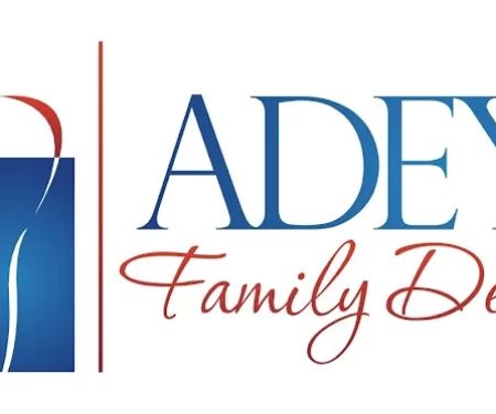 Adey Family Dentistry