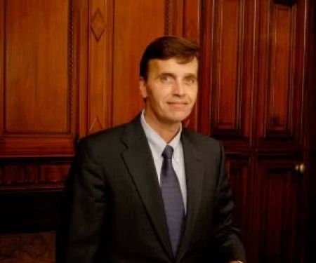 Brendan F. Mulligan, DMD, Esq.