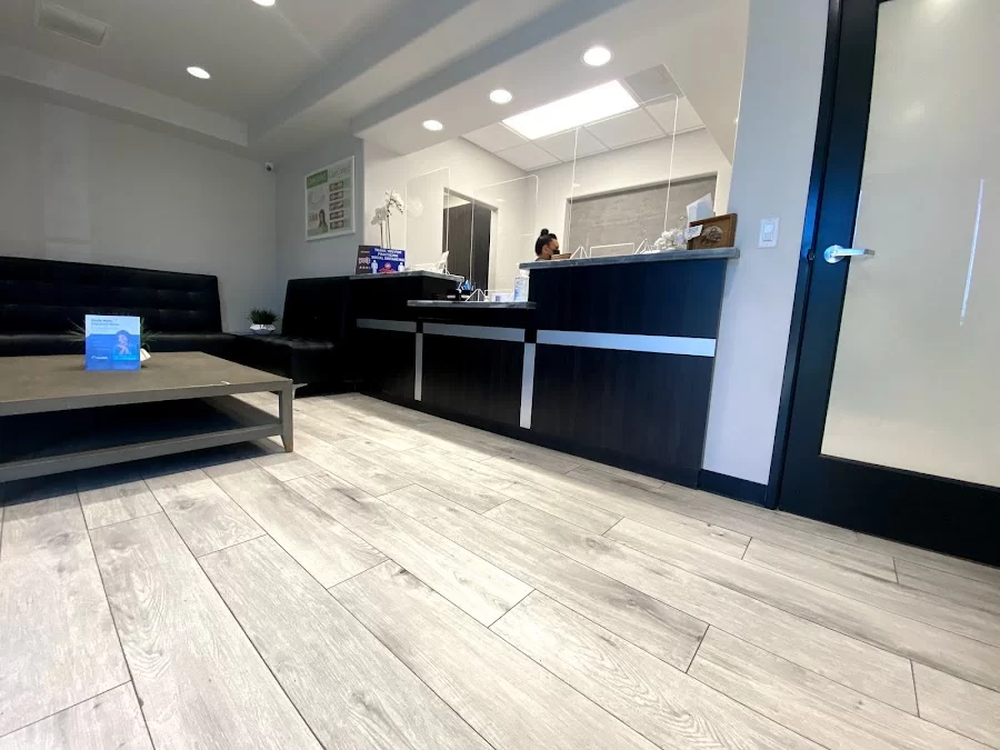 Van Nuys Dental Care 2