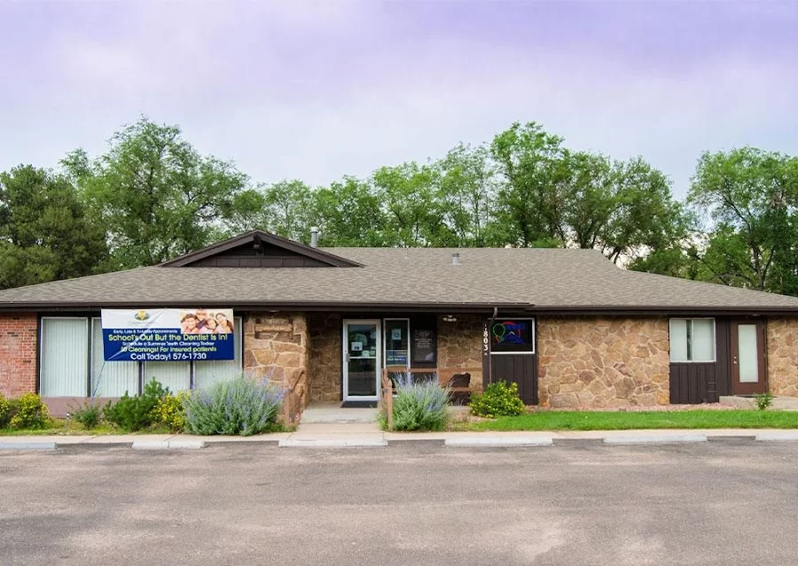 Cheyenne Mountain Dental Care 8