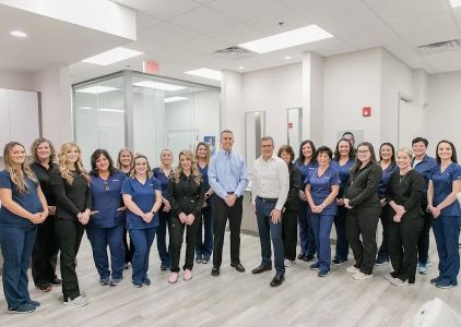 Hendrix Orthodontics - Unionville