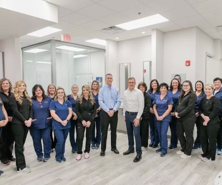 Hendrix Orthodontics - Unionville